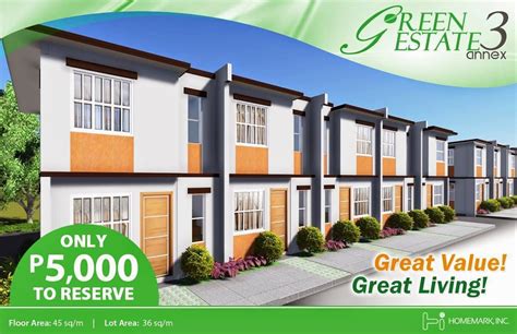 Green Estate Ph 3 Annex Homeowners' Association, Inc..